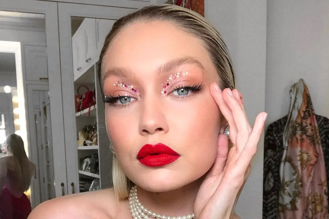 Makeup for the Holidays: