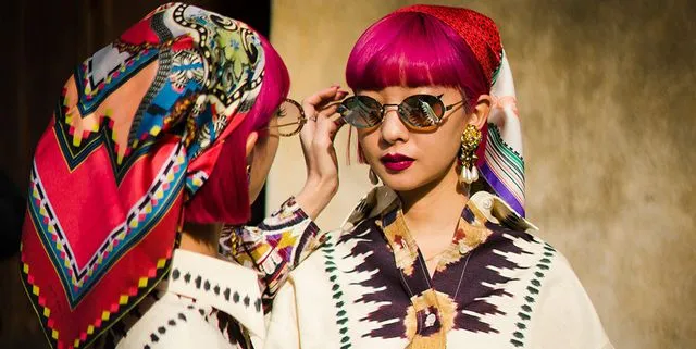 Everything You Need To Know About Head Wrap Styles