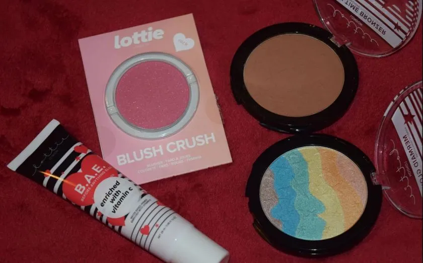 Exploring the Beauty of the Blush Crush Mystery Bag