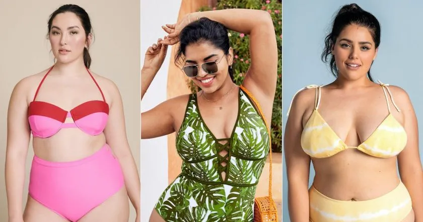 The Best Bathing Suits for Women Over 50: A Comprehensive Guide