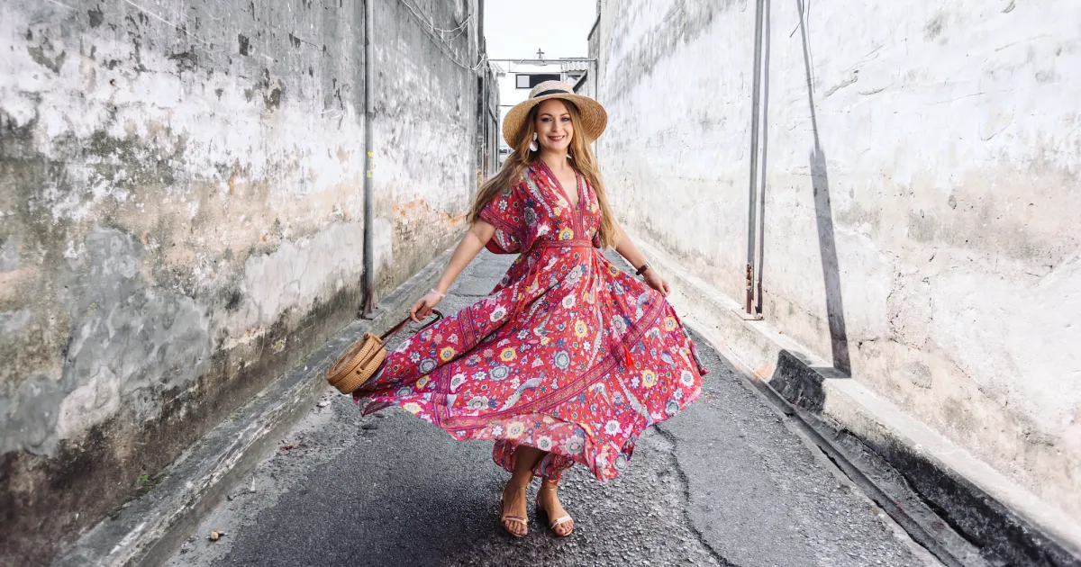 The Best plus Size Dresses for Your Homecoming
