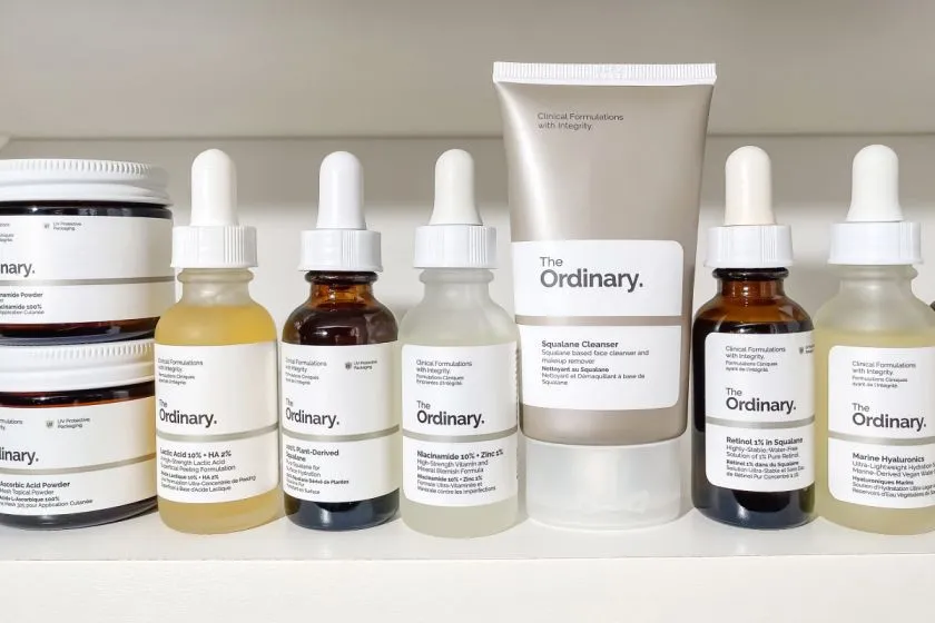 The Ordinary Skincare: Unlocking the Secrets to Healthy and Glowing Skin