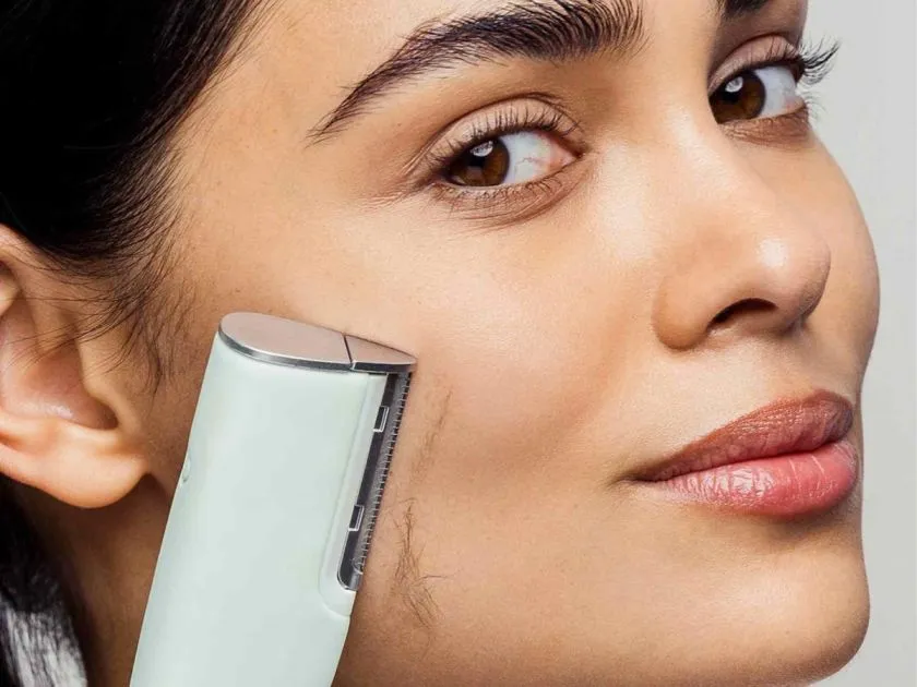 Skin Pros Explain Everything You Need to Know About the Dermaflash Skin Tool