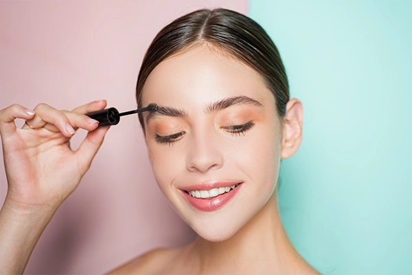 The Complete Guide to Applying Eye Makeup