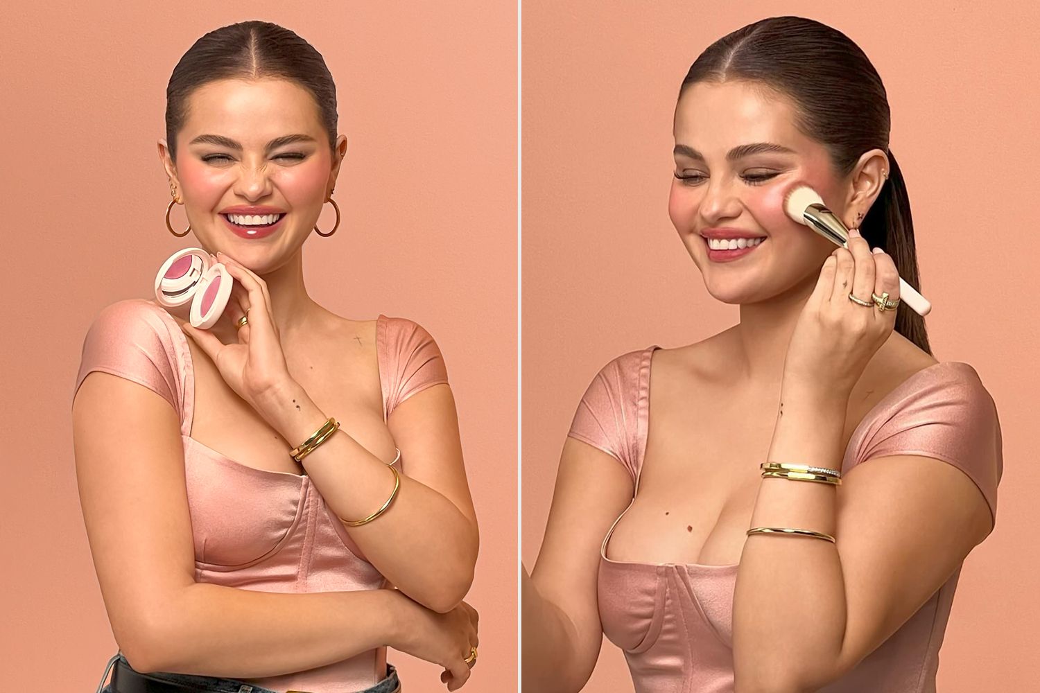 Selena Gomez's Rare Beauty Unveils: All You Need To Know