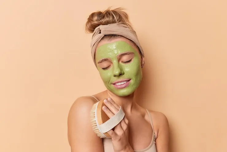 Natural Face Packs for Dark Spots Natural Face Packs for Dark Spots