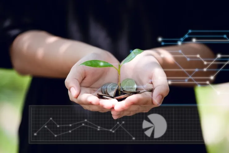 How to Start Sustainable Investing