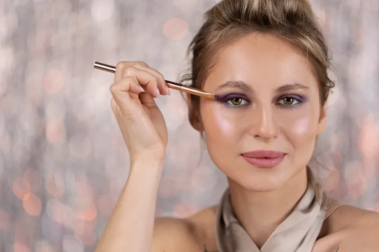 Step by Step Guide Eyeshadow Tutorial For Hooded Eyes Step by Step Guide Eyeshadow Tutorial For Hooded Eyes