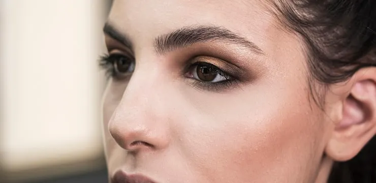 Eyeshadow Tutorial for Hooded Eyes Eyeshadow Tutorial for Hooded Eyes