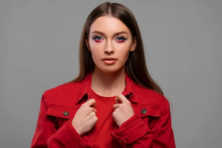 Makeup for Hooded Eyes Over 50 UK