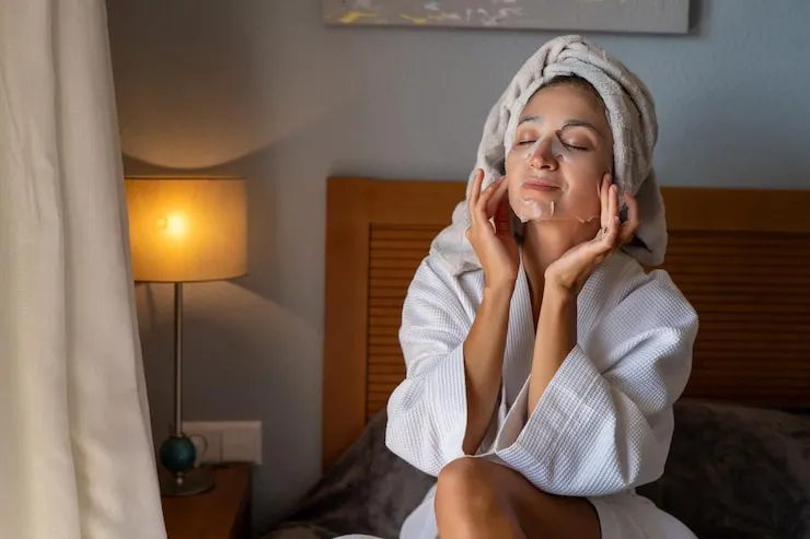 Best skincare routine for 30 year old woman Best skincare routine for 30 year old woman