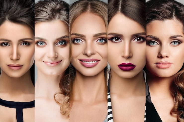 How to Apply Makeup Step by Step with Pictures | Beginners Guide