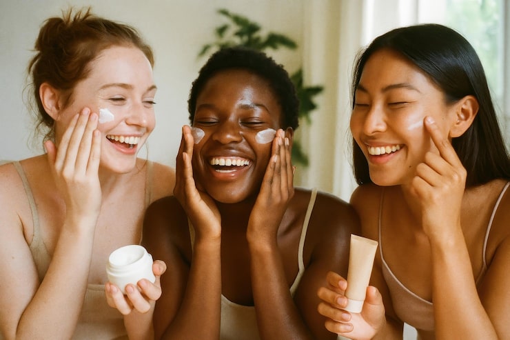 Best Skincare Routine for Oily Acne-Prone Skin: Easy Guide