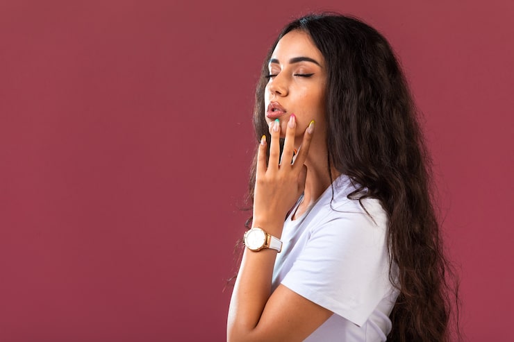 How to Get Glowing Skin for Dusky Indians: 7 Days Challenge