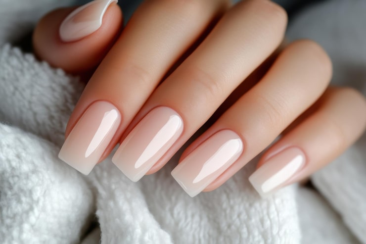 Hard Gel vs Soft Gel Nails