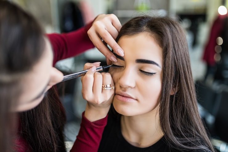 How to Apply Makeup Step by Step