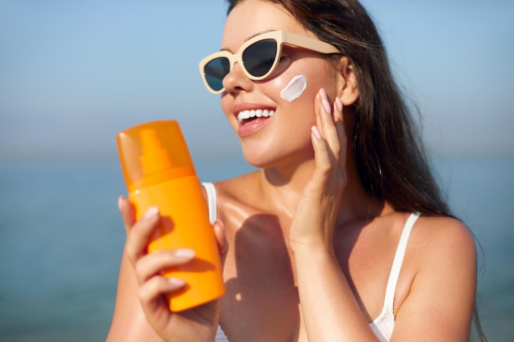 Best Sunscreen for Glowing Skin Best Sunscreen for Glowing Skin