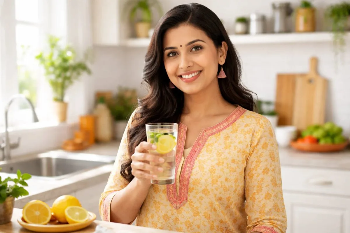 30 Day Weight Loss Challenge Indian Diet: Free Plan