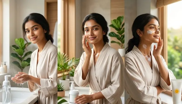 How to Start a Skincare Routine in Your 20s