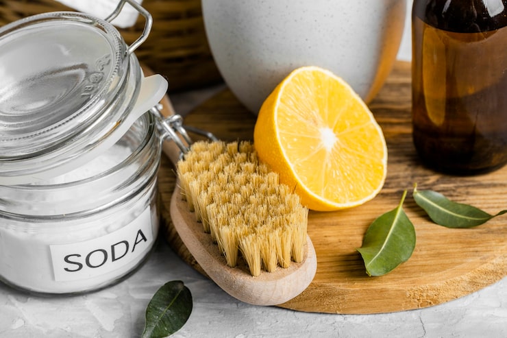 How to Get Rid of Yellow Nails from Nail Polish Naturally