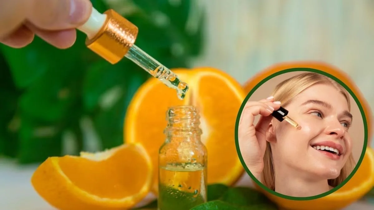 Is Vitamin C Serum Good for Oily Skin? Best Picks by Dermatologist