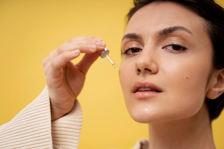 Best Vitamin C Serum for Oily Skin Best Vitamin C Serum for Oily Skin