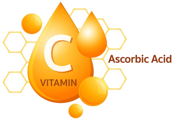 Infographic checklist highlighting five essential features to look for when choosing a vitamin C serum for oily skin, including water-based formulas and low percentage. Infographic checklist highlighting five essential features to look for when choosing a vitamin C serum for oily skin, including water-based formulas and low percentage.