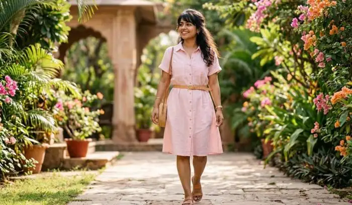 Summer Dress Styles for Short Height Summer Dress Styles for Short Height