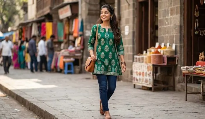Short Height Girl Dressing Style Indian Short Height Girl Dressing Style Indian