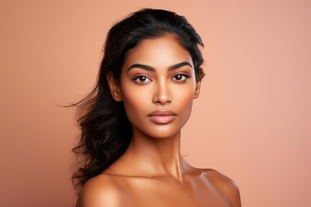 Glass Skin Makeup Tutorial 