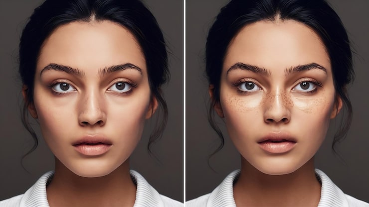 Best Makeup Hacks for Dark Under Eye Circles