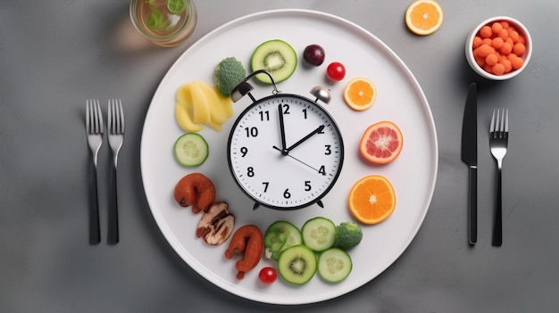 Intermittent Fasting Weight Loss Guide Intermittent Fasting Weight Loss Guide