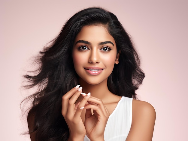 Glass Skin Makeup Tutorial Easy – Step by Step for Indian Skin