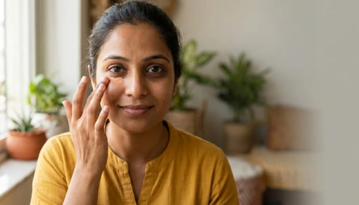 Makeup Hacks for Dark Under Eye Circles – Simple Guide That Works