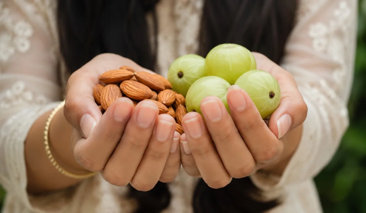 Best Vitamins for Healthy Nail Growth