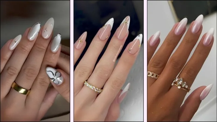 Elegant Nail Designs for Women Summer Elegant Nail Designs for Women Summer