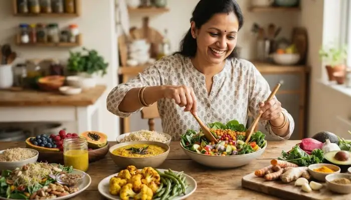 Anti-Inflammatory Diet for Weight Loss Anti-Inflammatory Diet for Weight Loss