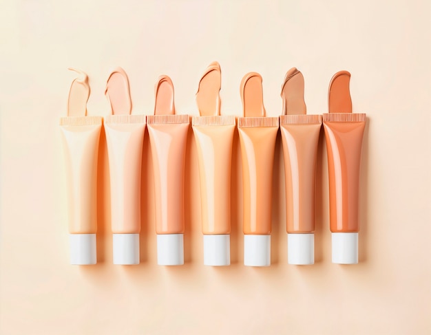 orange color corrector orange color corrector