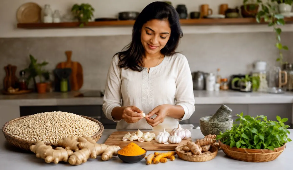 Anti Inflammatory Diet Plan for Weight Loss in 21 Days