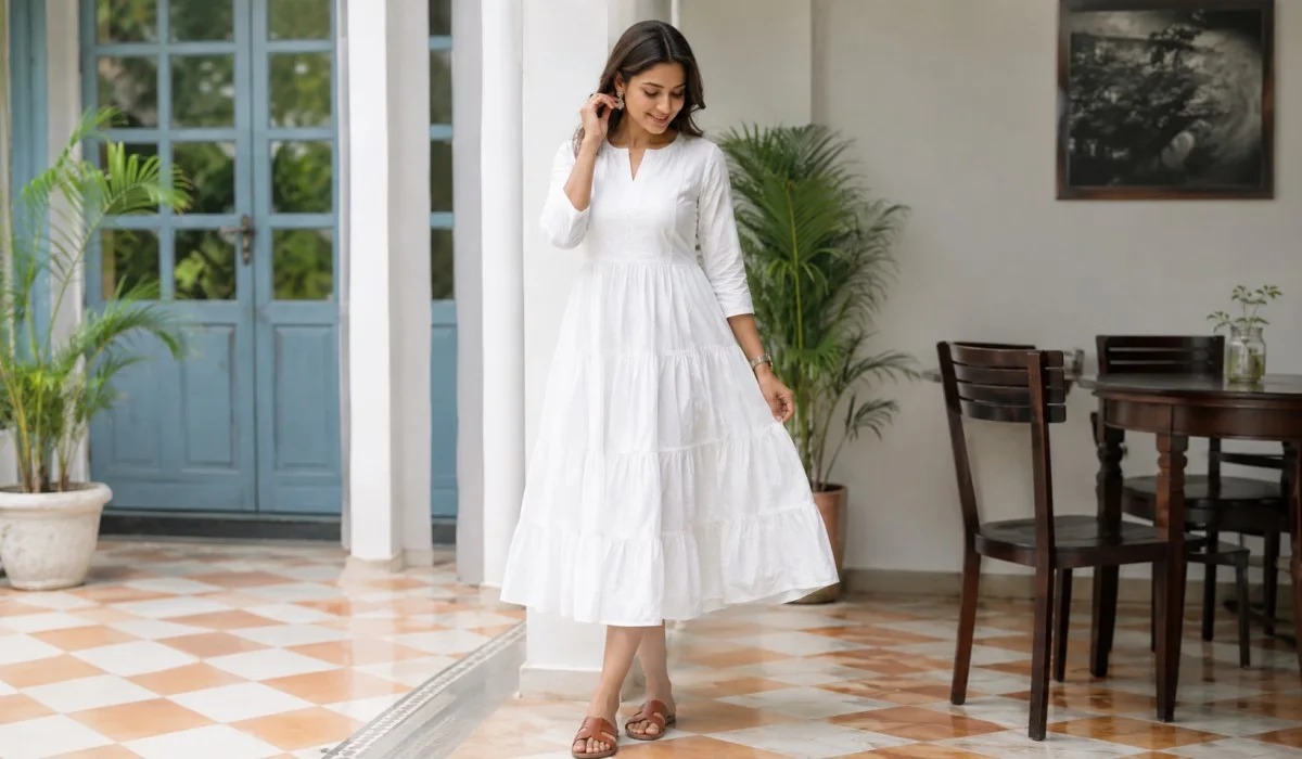 Best Summer Outfit Ideas for Women – Stay Cool and Look Stylish