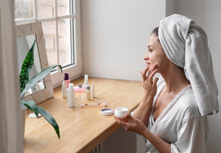 Best Skin Cycling Routine for Beginners for Oily Skin Best Skin Cycling Routine for Beginners for Oily Skin