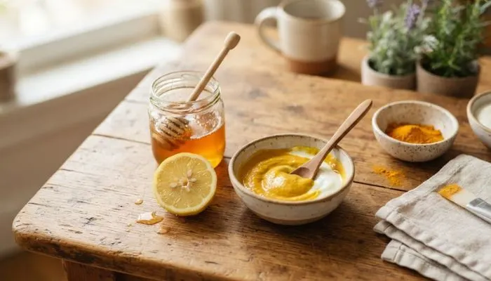 Healthy Skin Tips for Face at Home