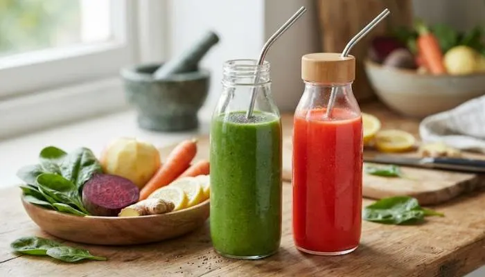 7 Day Glow Drinks 7 Day Glow Drinks