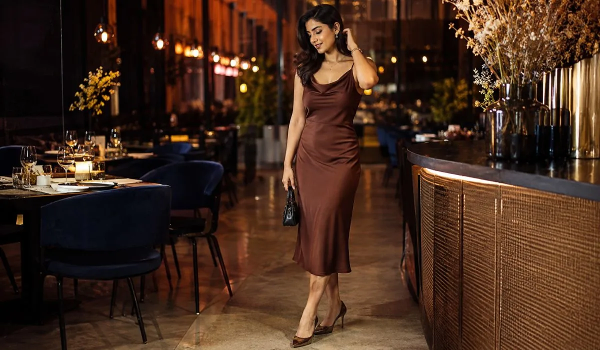 Date Night Outfits for Ladies: Stylish Looks for Every Date