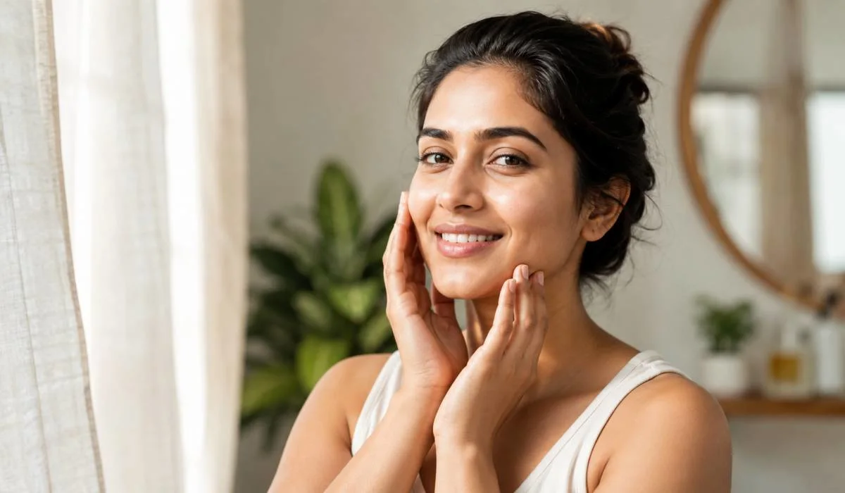 Beauty Habits That Make You Look Younger Naturally Every Day