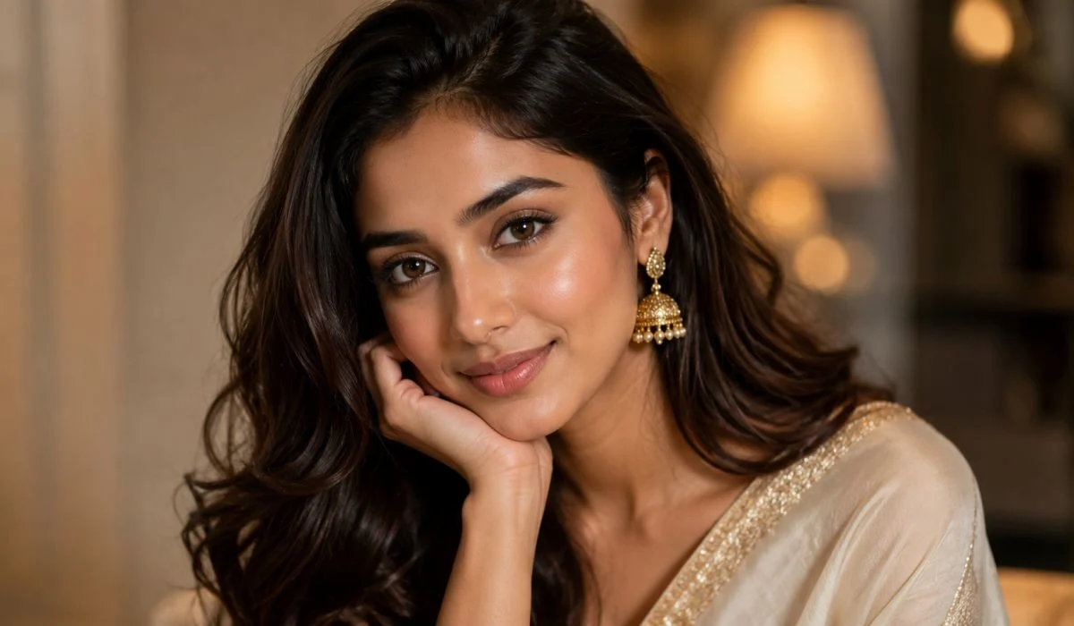 Makeup Tutorial for Indian Skin Tone: Tips That Actually Work
