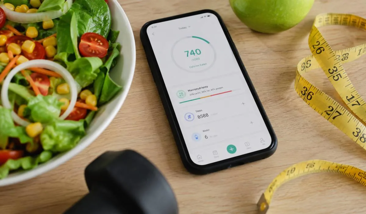 Best Free Weight Loss Apps for Beginners on Android