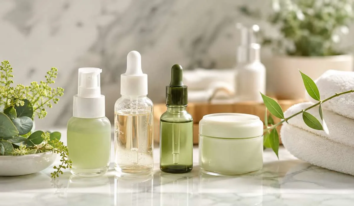 Best Retinol Alternative for Sensitive Skin: Gentle Options