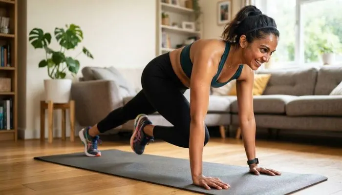 Exercise for weight loss in 7 days at home Exercise for weight loss in 7 days at home