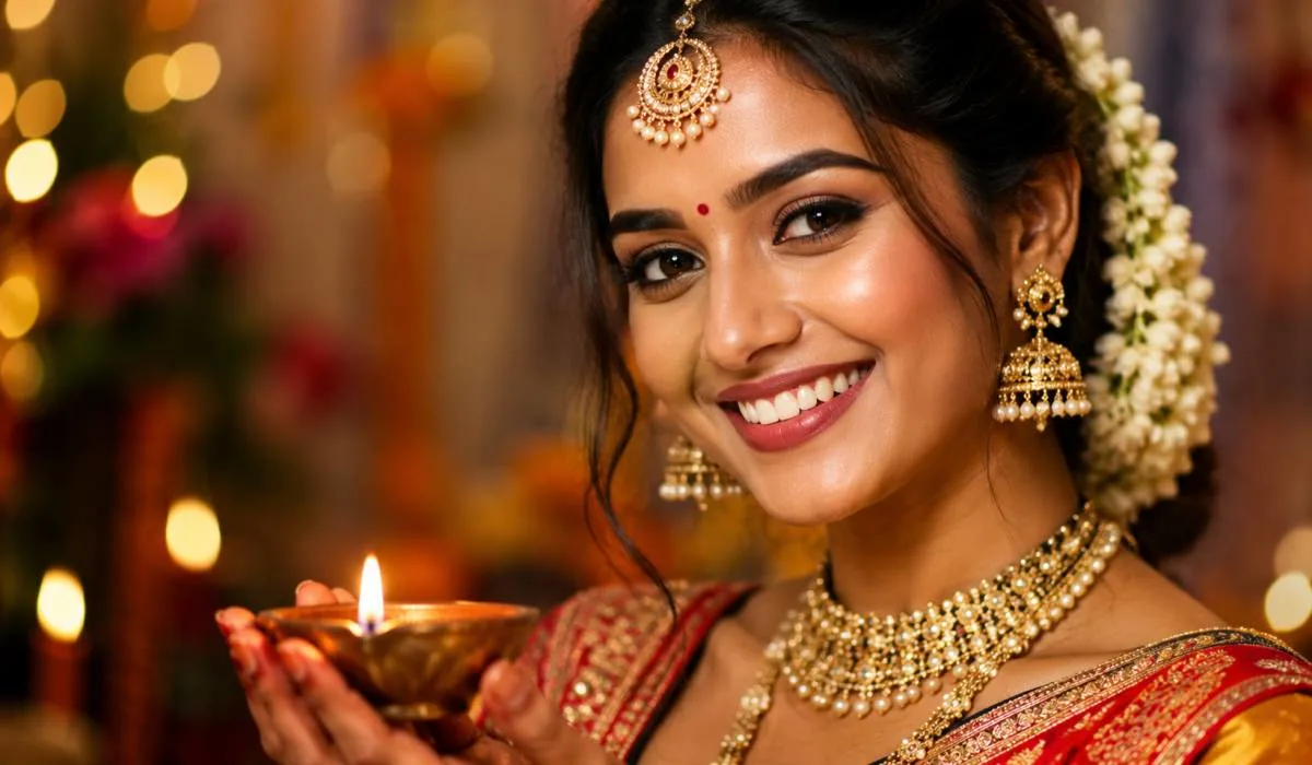 Makeup Hacks for Festive Makeup: Simple Tips That Work